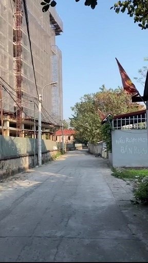 Chính chủ bán nhà đất tại Số nhà 35, Tổ 7, TT Quang Minh, Mê Linh, Hà Nội
