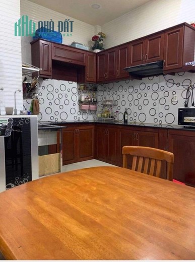 Mặt tiền nhựa 8m. Hương lộ 2. Bình Tân. 85m2. Nở hậu tài lộc. Nhỉnh 5 Tỷ.