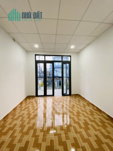 Bán nhà mặt tiền Đường 100 Bình Thới Quận 11 kinh doanh 38m2 2 tầng chỉ nhinh 6 tỷ