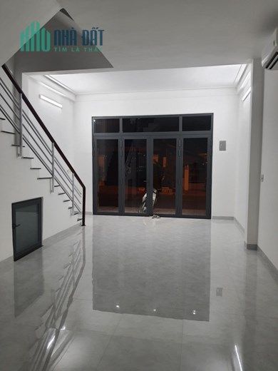 Bán nhà 4 tầng trung tâm khu BÀN CỜ ở TP.Nha Trang DTSD:184m² 8,5 tỷ