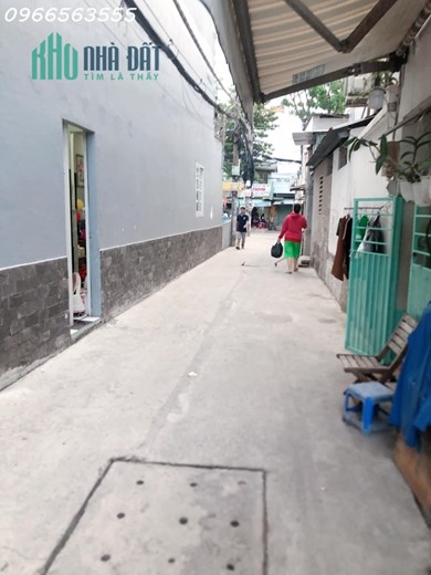 CẦN BÁN GẤP PHẠM HỮU LẦU- NGANG 4M, DÀI 17M , 3 LẦU , GIÁ NHỈNH 4 TỶ