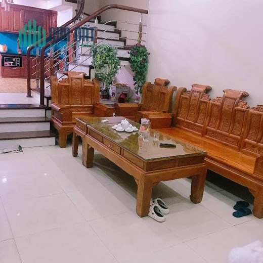 Nhà Bồ Đề Ô tô đỗ sát cửa, 40m ra Phố Nguyễn Văn Cừ, cách cầu Chương Dương chỉ tầm 150m. Diện tích