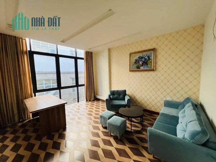 Bán nhà KĐT Trung Hoà - Nhân Chính phố Nguyễn Thị Định, Cầu Giấy. Diện tích 60m2 x 6 tầng thang