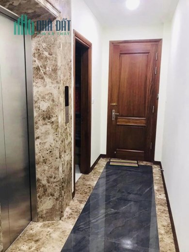 Bán nhà KĐT Trung Hoà - Nhân Chính phố Nguyễn Thị Định, Cầu Giấy. Diện tích 60m2 x 6 tầng thang