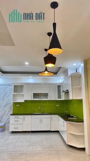 NHÀ ĐẸP BA ĐÌNH, 4 NGỦ, 1 SÂN, 3 VỆ SINH, LUNG LINH THIẾT KẾ, TRƯỚC NHÀ RỘNG THOÁNG, 4.94 tỷ