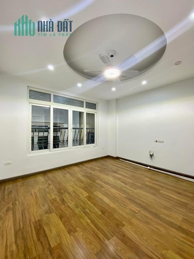 NHÀ ĐẸP BA ĐÌNH, 4 NGỦ, 1 SÂN, 3 VỆ SINH, LUNG LINH THIẾT KẾ, TRƯỚC NHÀ RỘNG THOÁNG, 4.94 tỷ