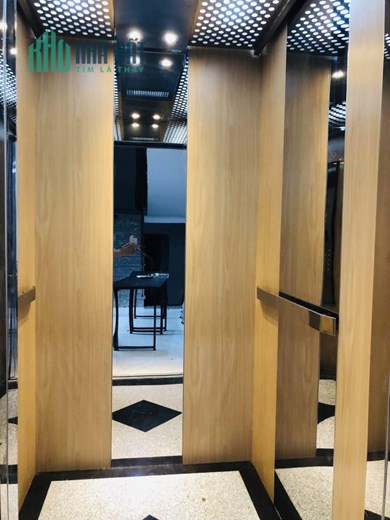 BÁN NHÀ MẶT PHỐ NGUYỄN VĂN CỪ 7 TẦNG HẦM ĐỂ XE THANG MÁY MẶT TIỀN RỘNG CHO THUÊ DÒNG TIỀN 120