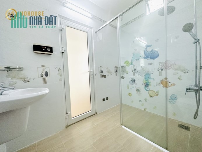 CHO THUÊ CĂN HỘ Ở Q.PHÚ NHUẬN, FULL NỘI THẤT, ĐẸP NHƯ NGỌC TRINH, GIÁ CHỈ 7 TRIỆU/THÁNG