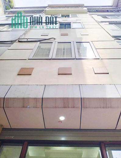 TRUNG TÂM QUẬN CẦU GIẤY – DÂN TRÍ CAO – ANH NINH TỐT, Ô TÔ ĐỖ CỔNG – 5T, NHỈNH 5 TỶ