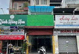🏬 MBKD GIÁ RẺ NGAY NGÃ 4 PHÚ NHUẬN