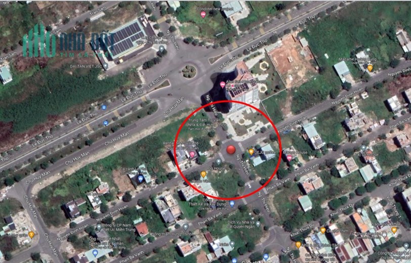 🔴💥ĐẤT LÔ GÓC 2MT NGÔ THÌ HIỆU & NGUYỄN ĐÌNH HOÀN