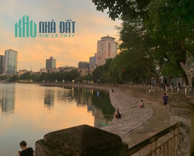 $$$ CHÍNH CHỦ BÁN NHÀ TRẦN QUANG DIỆU 50M - 5.x tỷ - Gần Ô TÔ $$$