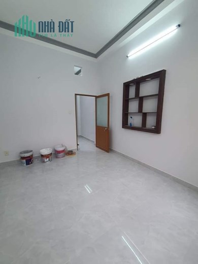 NHÀ TRUNG TÂM QUẬN 11 - HẺM XE TẢI THÔNG - 4PN - GIÁ CHỈ 6.3 TỶ.
