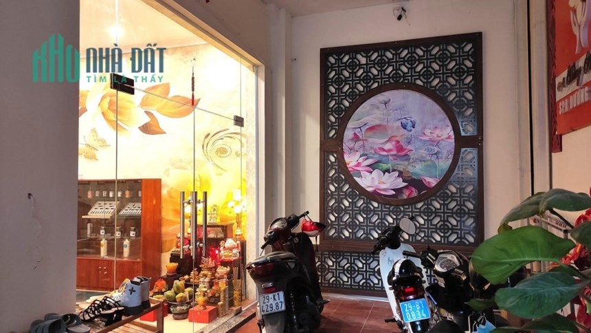 BÁN NHÀ HOÀNG NHƯ TIẾP PHỐ LÕI VÍP LONG BIÊN KINH DOANH,70M GIÁ 6.X TỶ CÒN THƯƠNG LƯỢNG