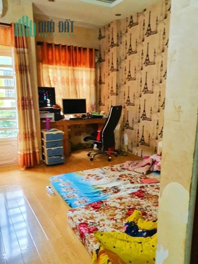 🍎BÁN NHÀ TÂM HUYẾT, 4 TẦNG -  HẺM 413 LÊ VĂN QUỚI, HẺM 7M, 66M2 -  CHỈ HƠN 5 TỶ