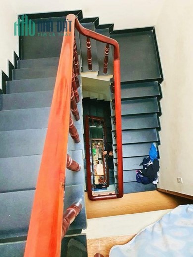 🍎BÁN NHÀ TÂM HUYẾT, 4 TẦNG -  HẺM 413 LÊ VĂN QUỚI, HẺM 7M, 66M2 -  CHỈ HƠN 5 TỶ
