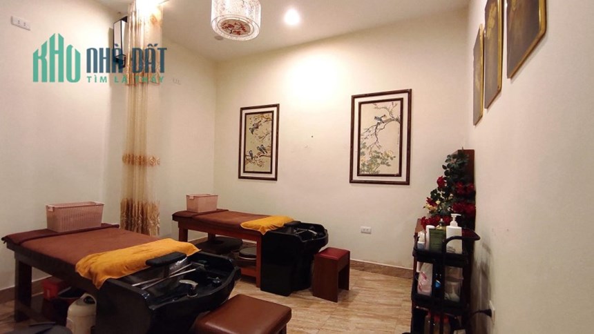 BÁN NHÀ HOÀNG NHƯ TIẾP PHỐ LÕI VÍP LONG BIÊN KINH DOANH,70M GIÁ 6.X TỶ CÒN THƯƠNG LƯỢNG