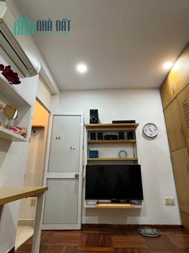 Chủ Định Cư Bán Gấp nhà Xô Viết Nghệ Tỉnh Bình Thạnh 43m2.Lh Công 0909048***