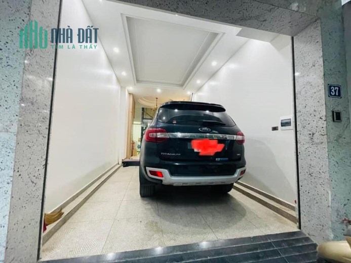 Siêu Phẩm Cầu Diễn,4 tầng, 35m2, giá 3.5 tỷ, Oto ,Kinh Doanh