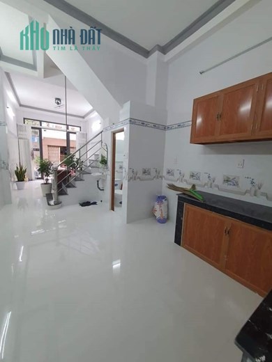 NHÀ THÁI PHIÊN Q 11 - HẺM XE TẢI THÔNG - 4PN - GIÁ CHỈ 5.X TỶ.