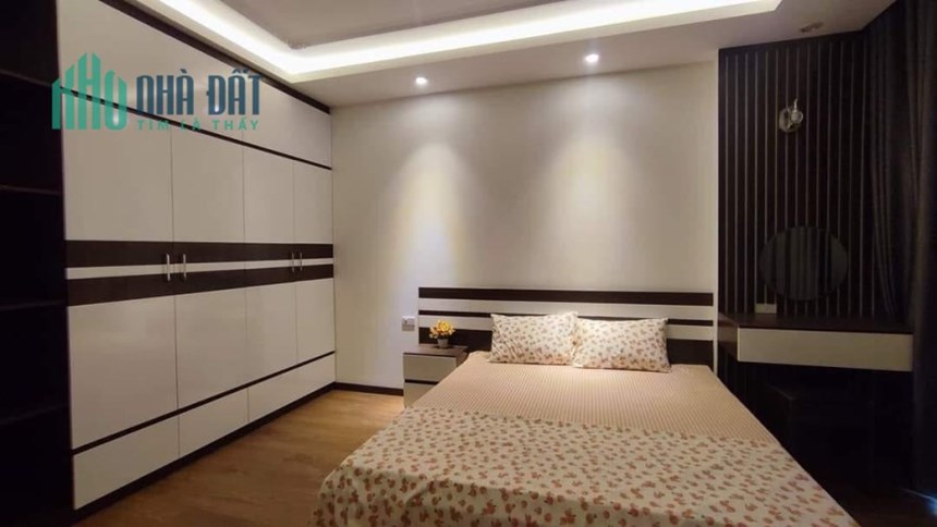 Bán Nhà Phân Lô Cầu Diễn, Dân Xây, Kinh Doanh, Vỉa Hè, Ô Tô Tải Tránh, Dt55m X 5t. Giá 7.6 Tỷ.