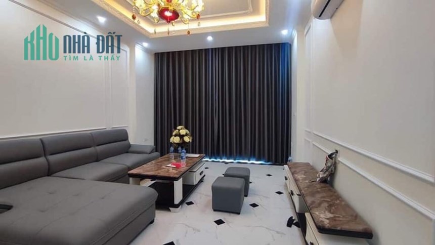 Bán Nhà Phân Lô Cầu Diễn, Dân Xây, Kinh Doanh, Vỉa Hè, Ô Tô Tải Tránh, Dt55m X 5t. Giá 7.6 Tỷ.