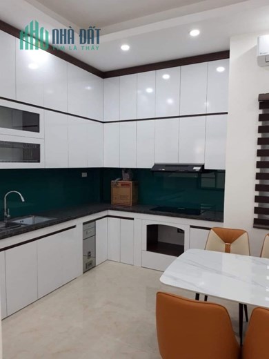 Bán Nhà Phân Lô Cầu Diễn, Dân Xây, Kinh Doanh, Vỉa Hè, Ô Tô Tải Tránh, Dt55m X 5t. Giá 7.6 Tỷ.