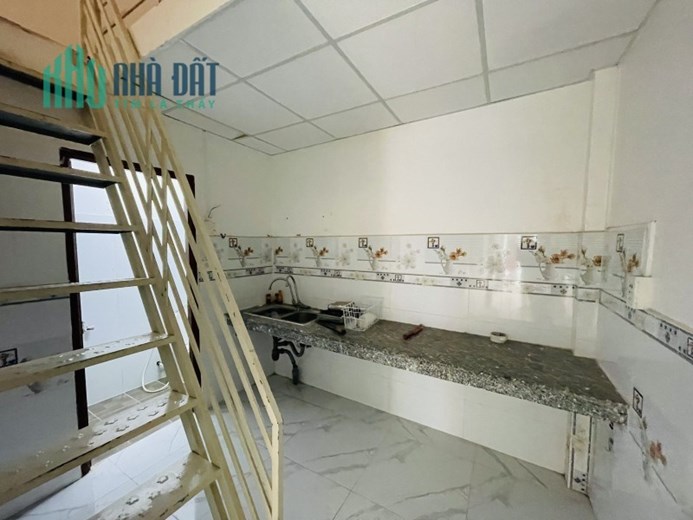 Bán rẻ nhà Thống Nhất phường 15 Gò Vấp giá 3 tỷ 2