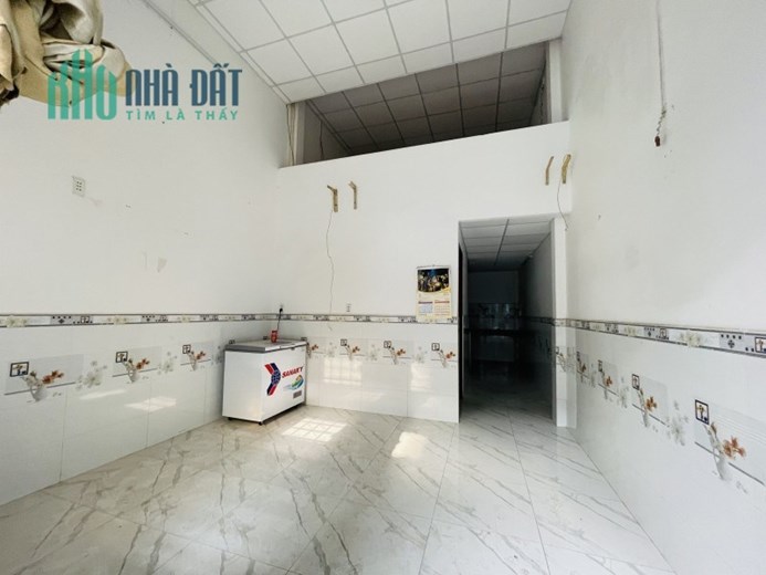Bán rẻ nhà Thống Nhất phường 15 Gò Vấp giá 3 tỷ 3