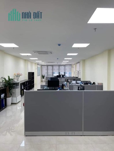 Mặt phố Dương Đình Nghệ, Cầu Giấy 108m x 8T giá 62 tỷ, vỉa hè, kinh doanh đỉnh