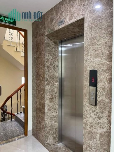 Mặt phố Dương Đình Nghệ, Cầu Giấy 108m x 8T giá 62 tỷ, vỉa hè, kinh doanh đỉnh