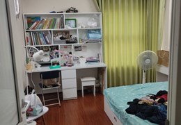 bán căn hộ chung cư FLC 418 Quang Trung, hà đông đủ nội thất 78m, 2 ngủ giá 2,6 tỷ
