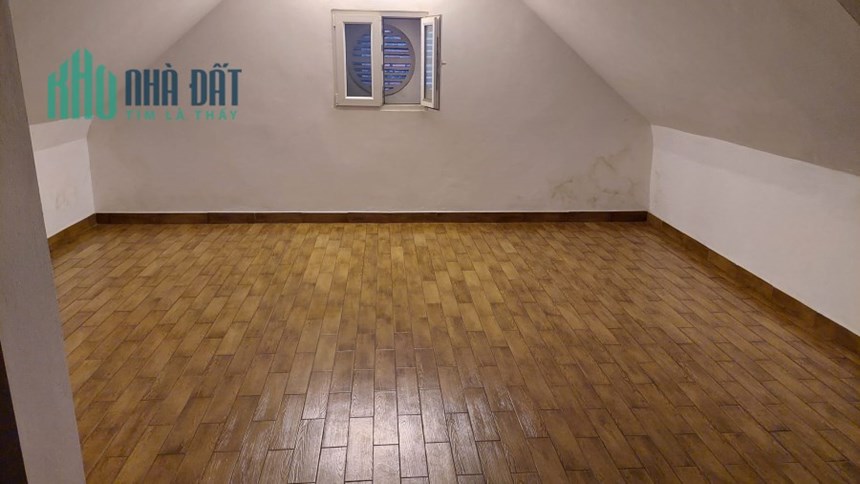 Bán ngôi nhà 85m2 F361 An Dương, Tây Hồ 2 mặt Gara Ô tô Kinh doanh đỉnh 9.7 Tỷ