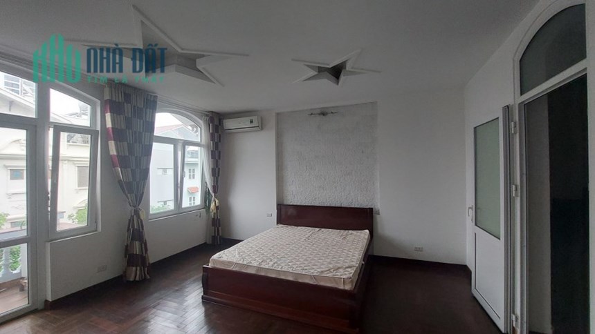 Bán căn nhà 89m2 F361 An Dương, Tây Hồ Mặt tiền rộng Gara Ô tô 7 chỗ Kinh doanh siêu đỉnh 9.5 Tỷ