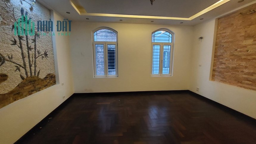 Bán ngôi nhà 85m2 F361 An Dương, Tây Hồ 2 mặt Gara 2 Ô tô Kinh doanh tốt 9.9 Tỷ