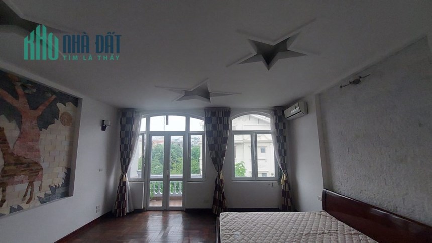 Bán nhà 86m2 F361 An Dương, Tây Hồ Phân lô Gara Ô tô 7 chỗ Kinh doanh vô đối 9.9 Tỷ