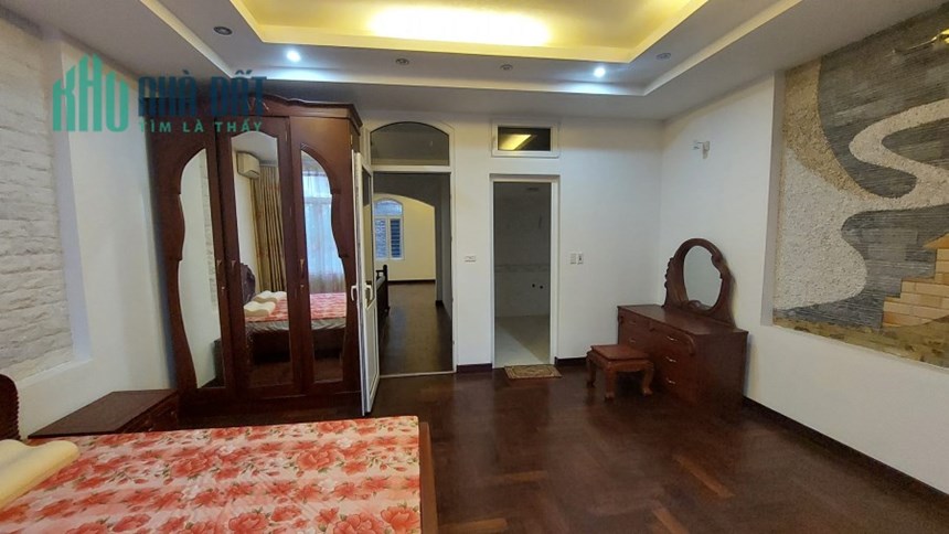 Bán nhà 86m2 F361 An Dương, Tây Hồ Mặt tiền rộng Gara 2 Ô tô Kinh doanh siêu đỉnh 9.7 Tỷ