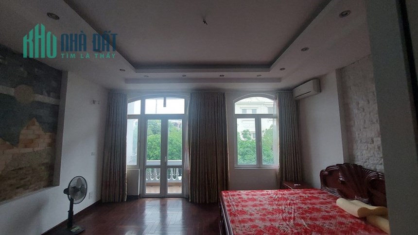 Bán căn nhà 85m2 F361 An Dương, Tây Hồ Phân lô Gara Ô tô 24 chỗ Kinh doanh siêu tốt 9.5 Tỷ