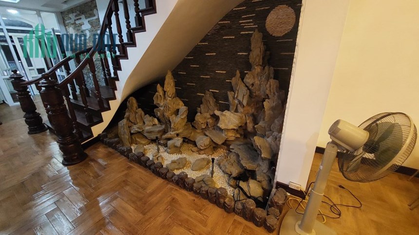 Bán căn nhà 85m2 F361 An Dương, Tây Hồ Phân lô Gara Ô tô 24 chỗ Kinh doanh siêu tốt 9.5 Tỷ