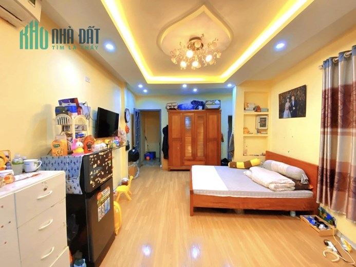 💥 Bán nhà Mặt phố Khâm Thiên, 36m2 6T, Siêu Kinh doanh, Chỉ 13.4 Tỷ 💥