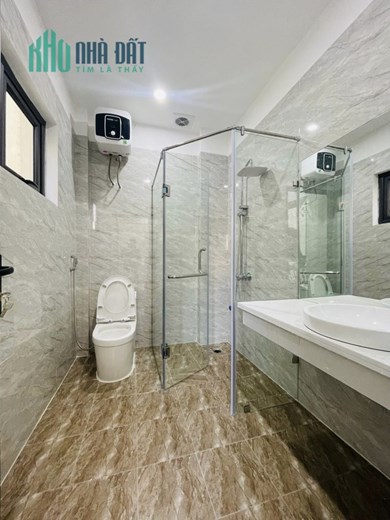 Bán căn nhà 66m2 ngõ 32 An Dương, Tây Hồ Gara 2 Ô tô 7 chỗ tránh Lô góc Kinh doanh Sầm uất 9.8 Tỷ