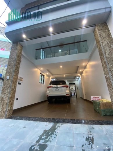 Bán ngôi nhà 66m2 ngõ 32 An Dương, Tây Hồ Gara 2 Ô tô 7 chỗ Lô góc Kinh doanh vô địch 9.6 Tỷ
