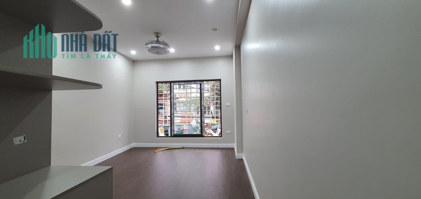 Bán nhà 68m2 ngõ 32 An Dương, Tây Hồ Gara Ô tô 7 chỗ tránh Căn góc Kinh doanh vô địch 9.6 Tỷ