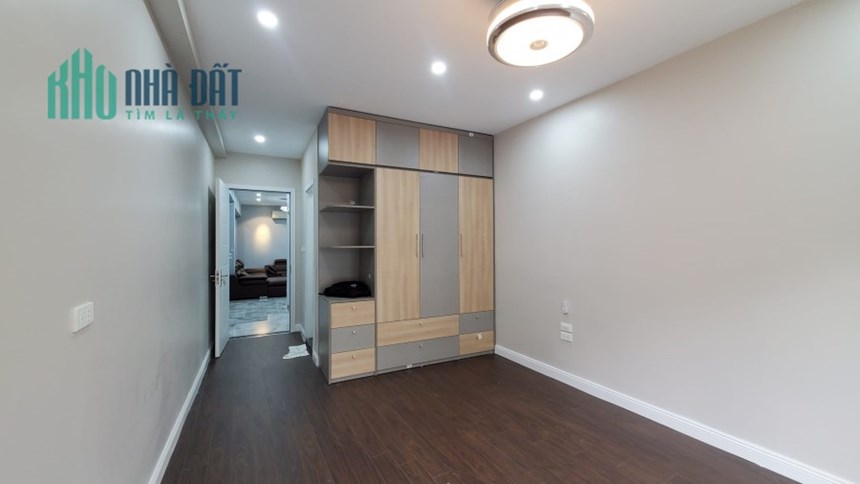 Bán căn nhà 66m2 ngõ 32 An Dương, Tây Hồ Gara 3 Ô tô Căn góc Kinh doanh Sầm uất 9.5 Tỷ