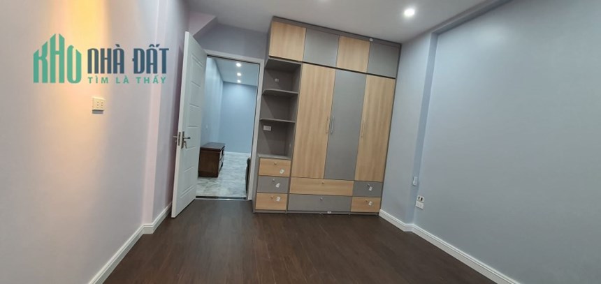 Bán căn nhà 66m2 ngõ 32 An Dương, Tây Hồ Gara 3 Ô tô Căn góc Kinh doanh Sầm uất 9.5 Tỷ
