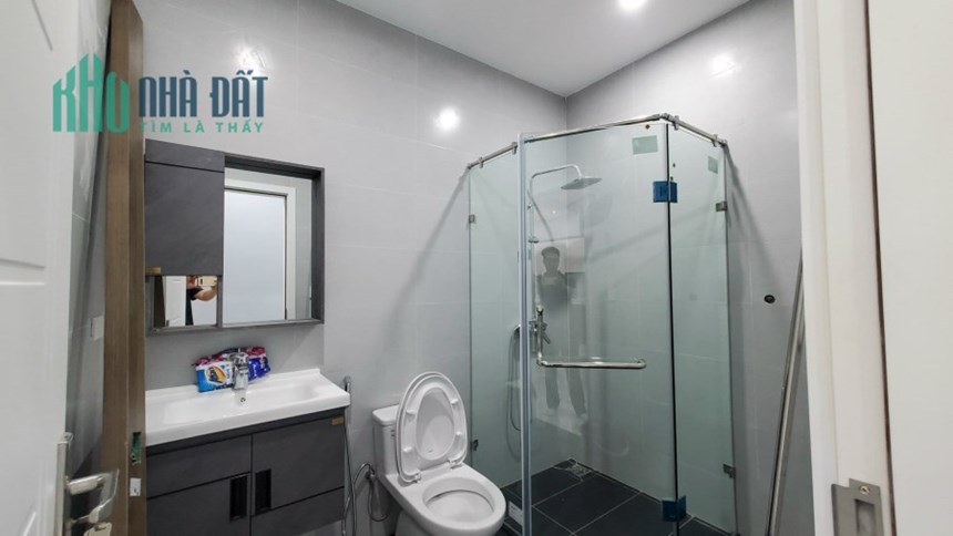 Bán căn nhà 67m2 ngõ 32 An Dương, Tây Hồ Gara 2 Ô tô tránh Dân xây Kinh doanh đa dạng 9.6 Tỷ
