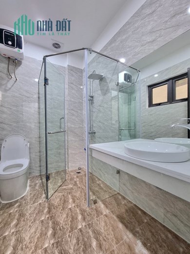 Bán căn nhà 69m2 ngõ 32 An Dương, Tây Hồ Gara 2 Ô tô 7 chỗ tránh Dân xây Kinh doanh đỉnh cao 9.6 Tỷ
