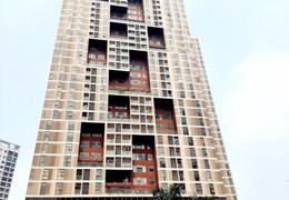 BÁN GẤP CHỈ 31TRIỆU - CĂN HỘ 142.8M2 TOÀ HẢI PHÁT TỐ HỮU 4PN - TẶNG NỘI THẤT