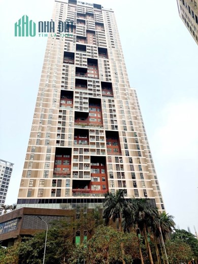 BÁN GẤP CHỈ 31TRIỆU - CĂN HỘ 142.8M2 TOÀ HẢI PHÁT TỐ HỮU 4PN - TẶNG NỘI THẤT