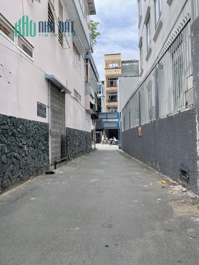 BÁN NHÀ HXH PHAN ĐÌNH PHÙNG PHÚ NHUẬN - GẦN 50M2- 2 TẦNG - GIÁ CHỈ 5 TỶ xxx